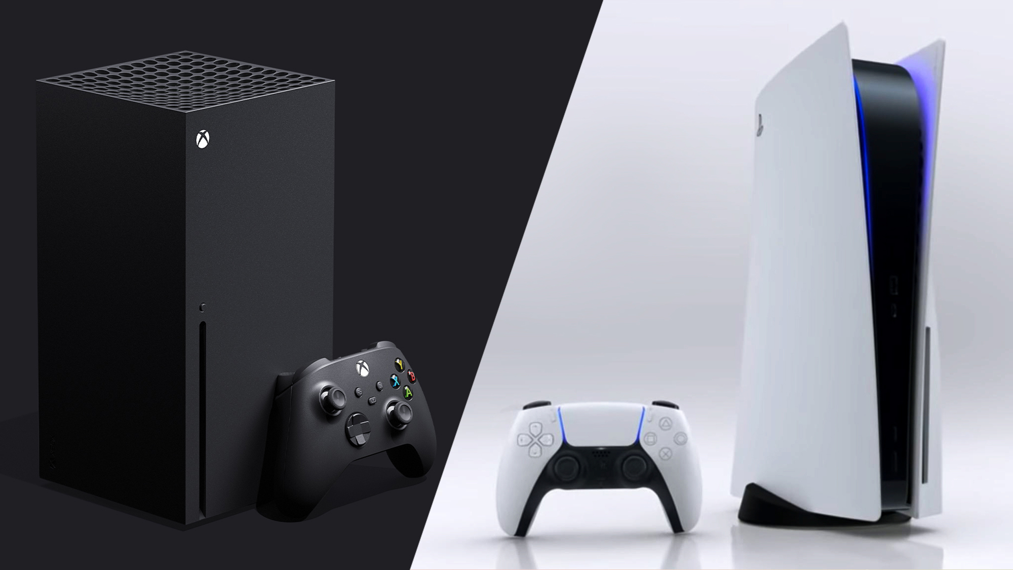 Ps5 xbox one x discount