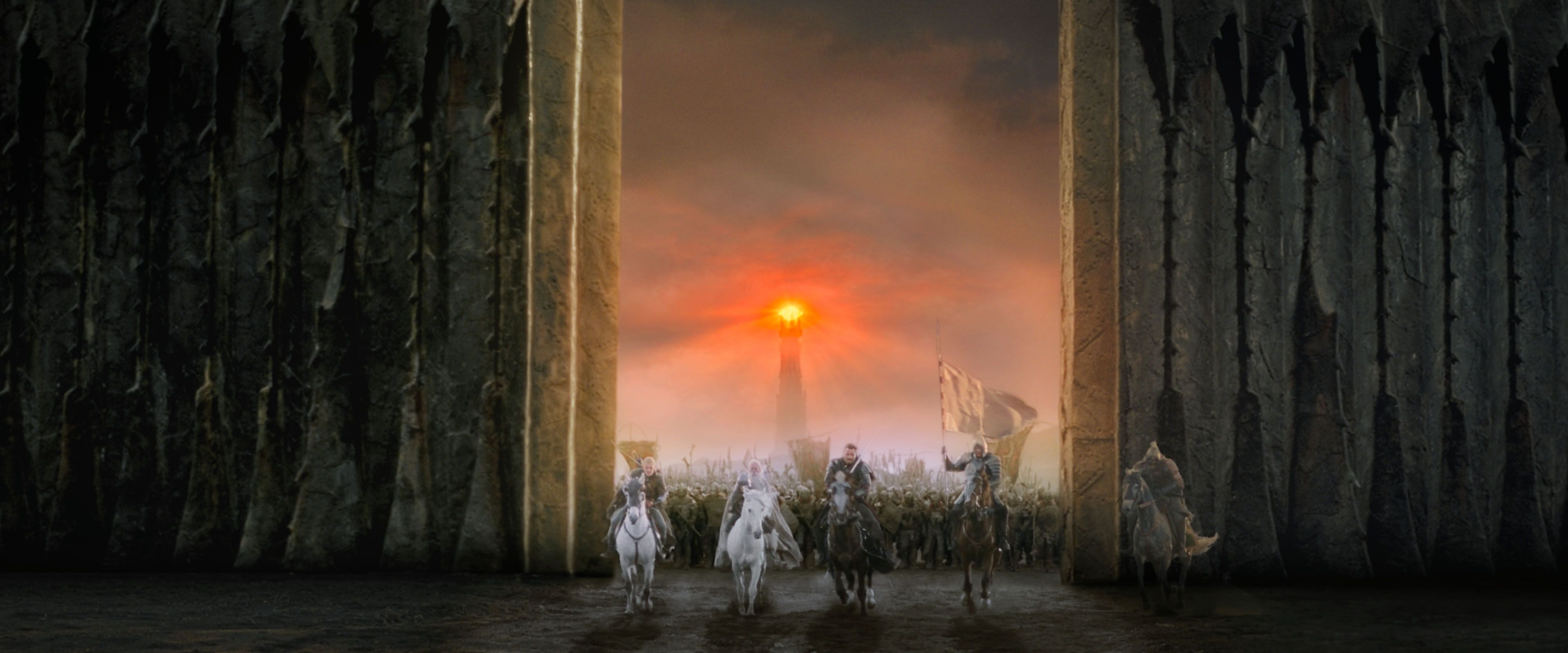 «Большой разницы никто не почувствовал»: нужно ли было перевыпускать «Властелин колец» - фото 1