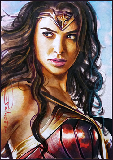 [NSFW] Фан-арты недели. Харли Квинн, Overwatch, League of Legends и «Игра престолов» - фото 7