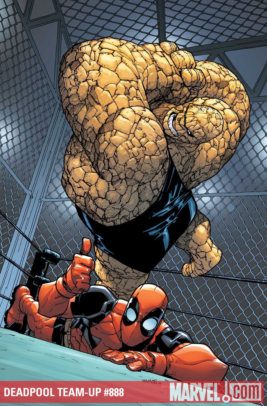 У «Дэдпула 2» изначально был другой сюжет. С Ванессой-мутантом и Существом - изображение 2 У «Дэдпула 2» изначально был другой сюжет. С Ванессой-мутантом и Существом - фото 2