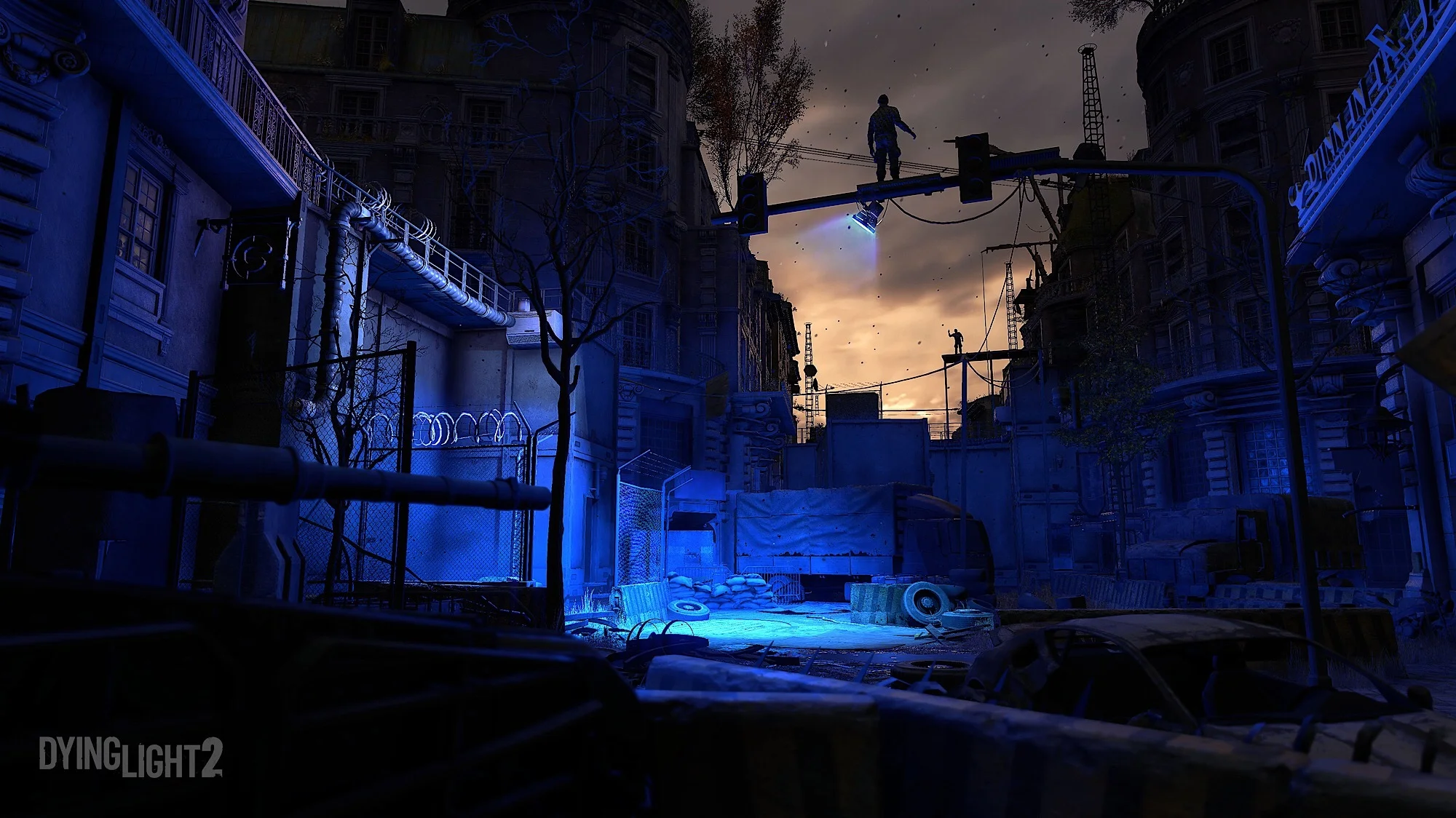 Ведущий дизайнер Dying Light 2 рассказал о новом движке игры, поведении врагов и 60 fps на консолях - фото 1