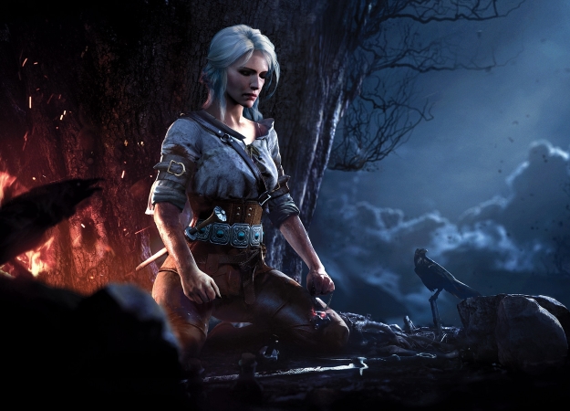 «Я никогда не повторю подобное»: бывший геймдизайнер CD Projekt RED рассказал о работе в студии - фото 1