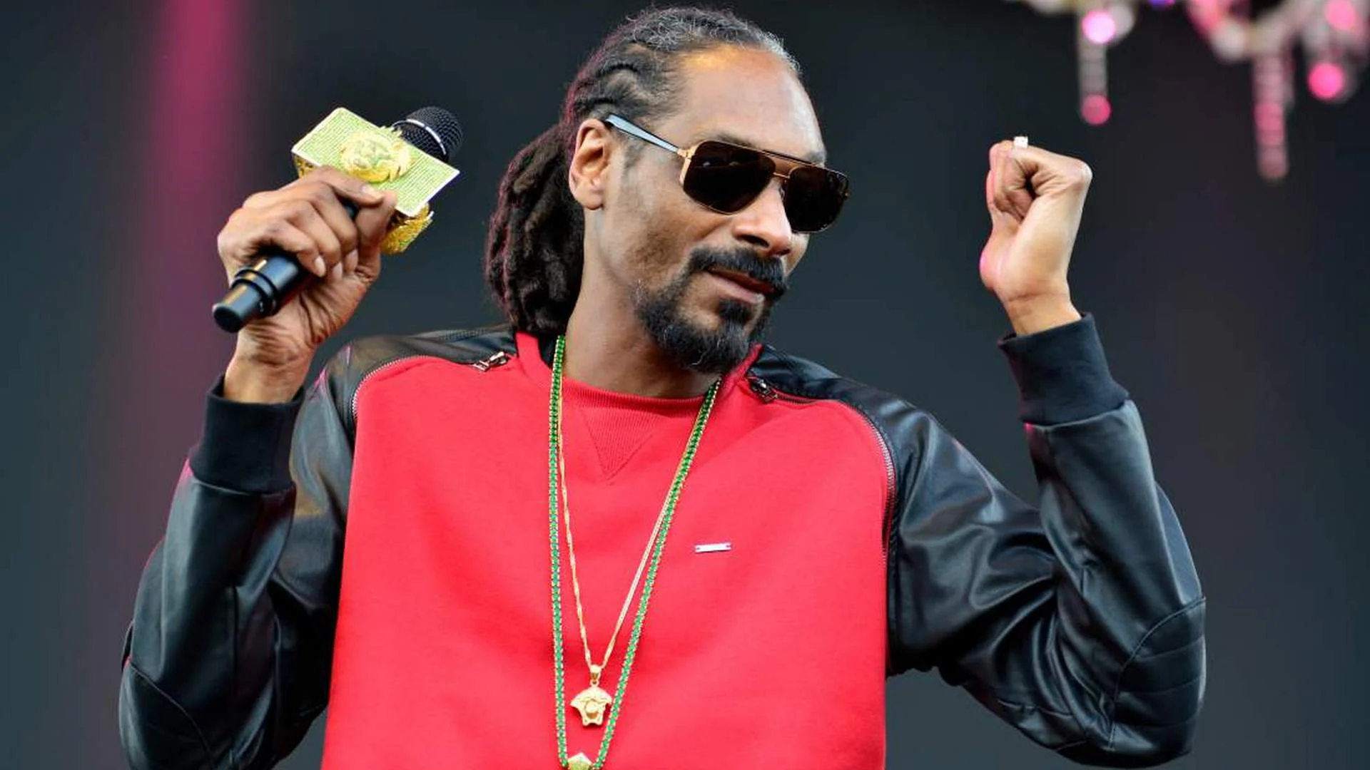 Snoop Dogg создаст свою киберспортивную «гангста»-лигу - фото 1