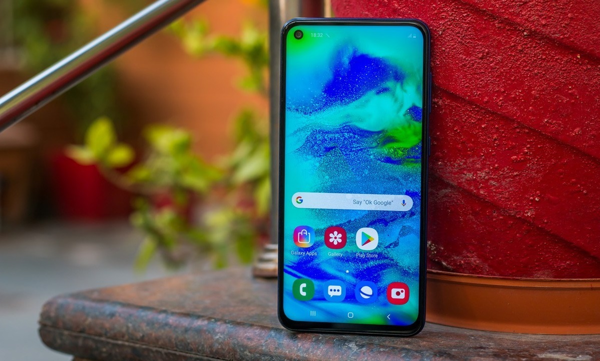 Samsung Galaxy M40: представлен новый среднебюджетный смартфон без 3,5-мм аудиоразъема - изображение 1 Samsung Galaxy M40: представлен новый среднебюджетный смартфон без 3,5-мм аудиоразъема - фото 1