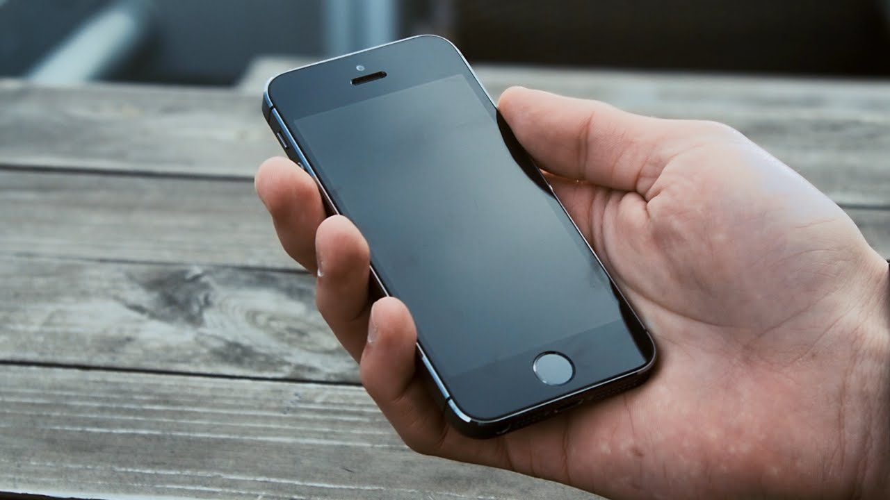 Как и ожидалось. iOS 11 вышла и тормозит на старых iPad Mini и iPhone - фото 1