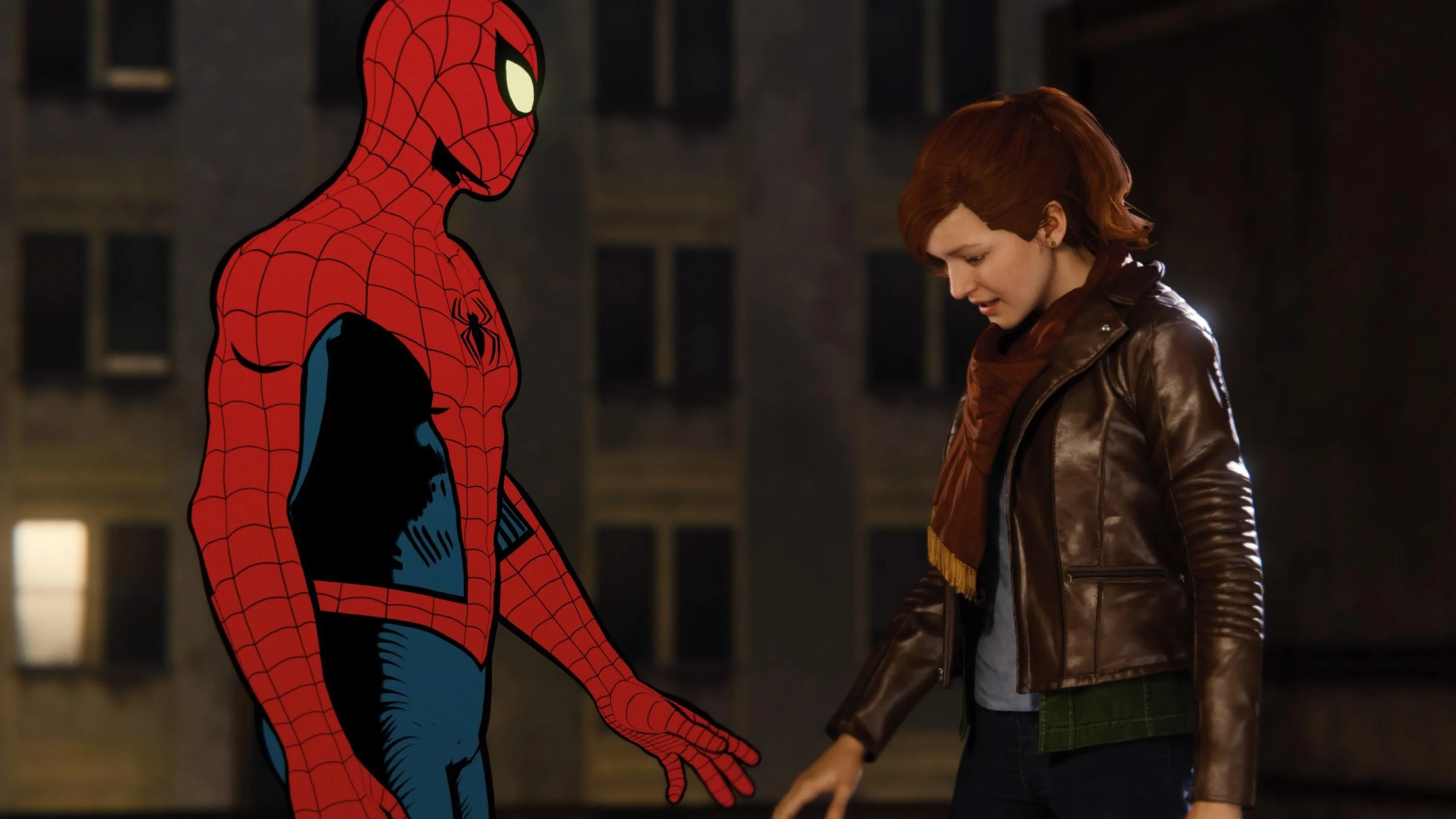Какой должна стать Spider-Man 2 для PS4 - фото 2