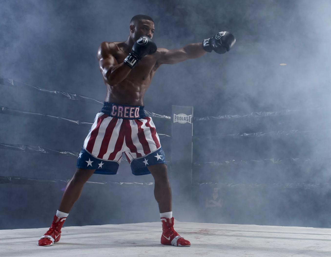 «Крид 3» запустили в производство. Правда, режиссера у фильма нет - фото 1