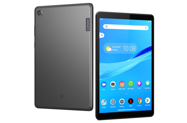 Lenovo Tab M7 и Tab M8 — пара новых планшетов по цене от 7000 рублей - фото 2