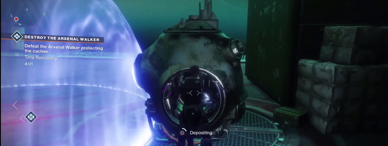 Гайд по Destiny 2. Как запустить героические открытые мероприятия - фото 2