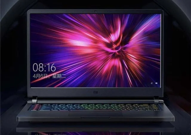 Анонсированы бюджетные игровые ноутбуки Xiaomi Mi Gaming Laptop 2019 с экраном на 144 Гц - фото 2
