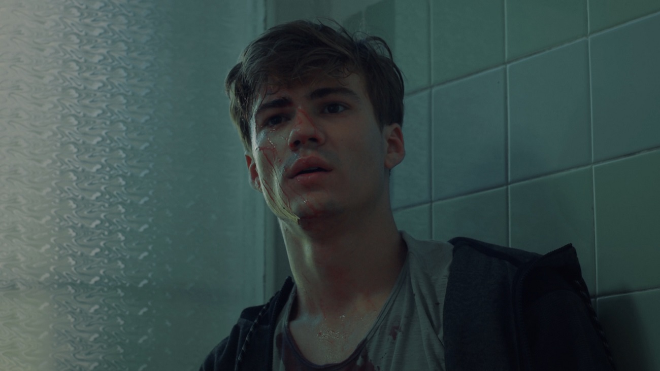 Первый взгляд на сериал «Первые ласточки». Голодные игры украинских подростков - фото 2