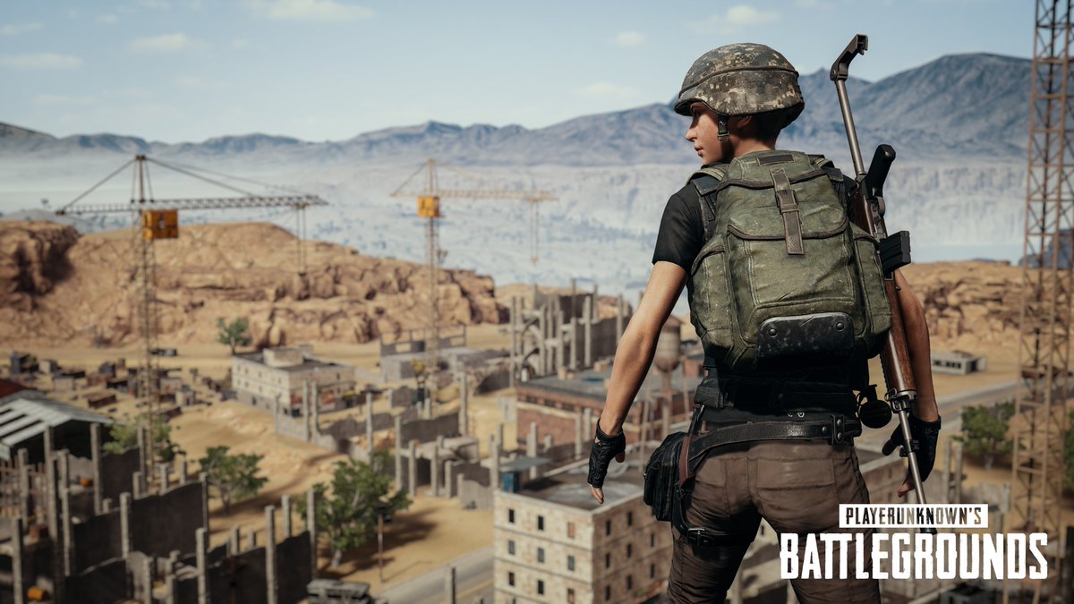 Топ-5 хайлайтов недели: боевики и математические расчеты в PUBG - фото 1