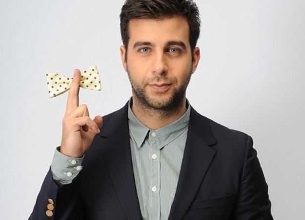 Иван Ургант в новом эфире «Клевера» анонсировал появление внутренней валюты - фото 1