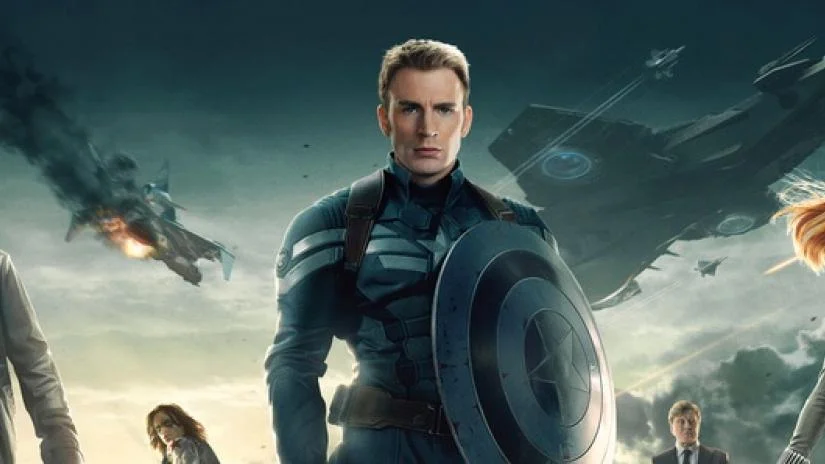 Оказалось, что Капитан Америка в сиквеле «Первого мстителя» должен был носить другой костюм - фото 1