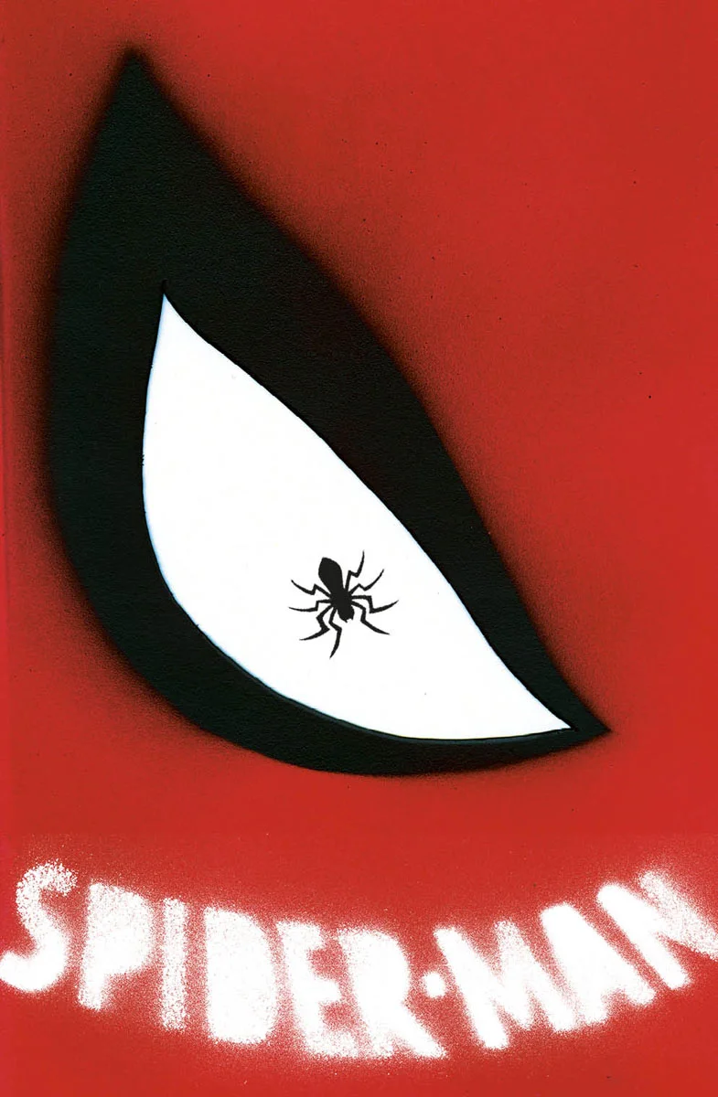 На обложках «Человека-паука» от Джей Джей Абрамса монстры, похожие ксеноморфов-киборгов - фото 2