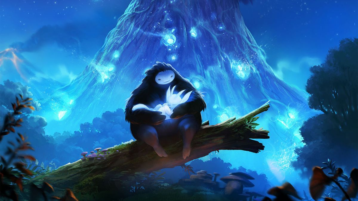 Ori and the Blind Forest и ее сиквел отдают со скидками в Steam - фото 1