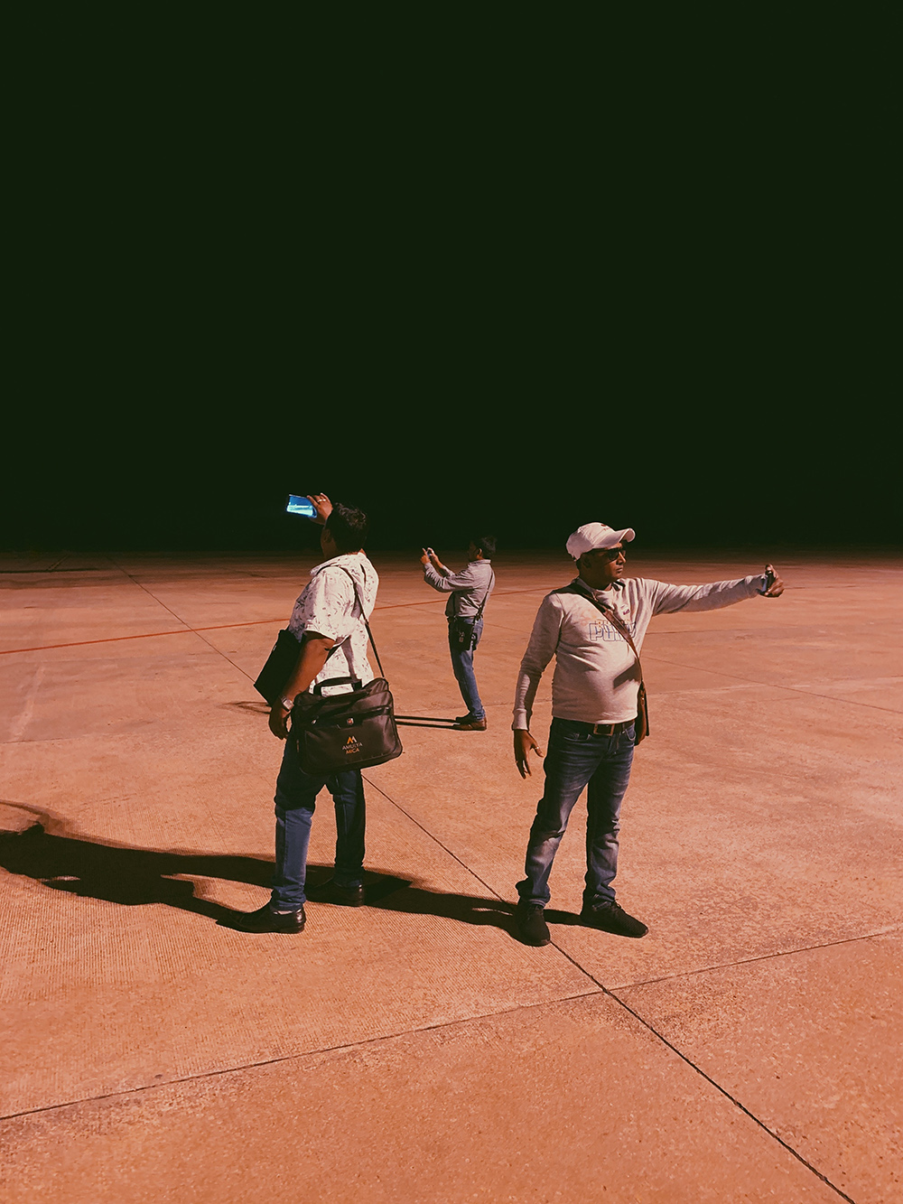 25 лучших снимков премии мобильной фотографии Mobile Photography Awards - фото 5