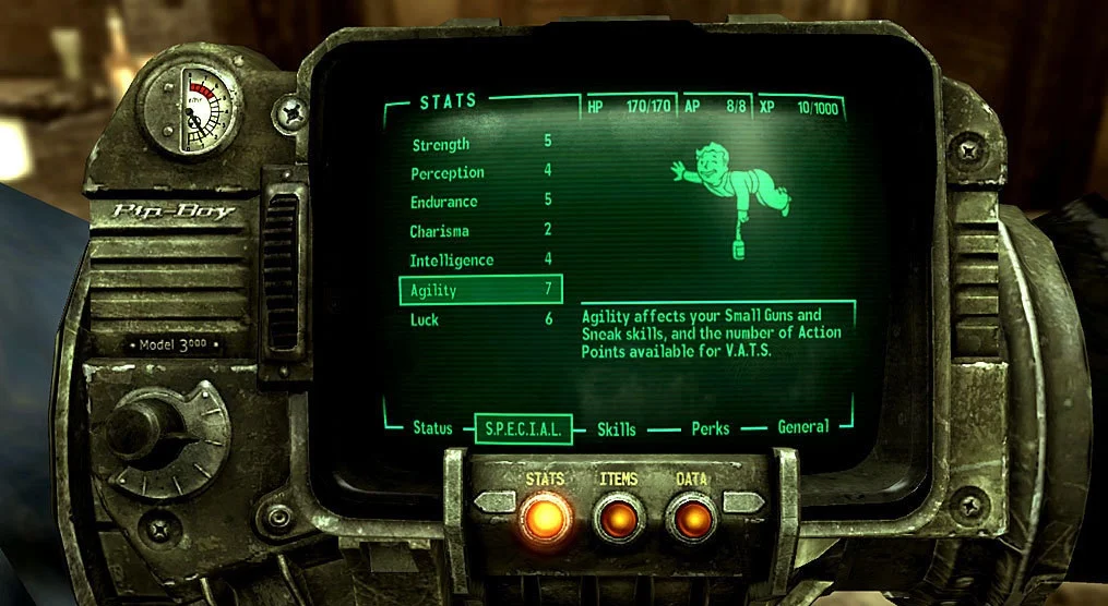 Лучшие и худшие части Fallout — по нашему субъективному мнению - фото 9