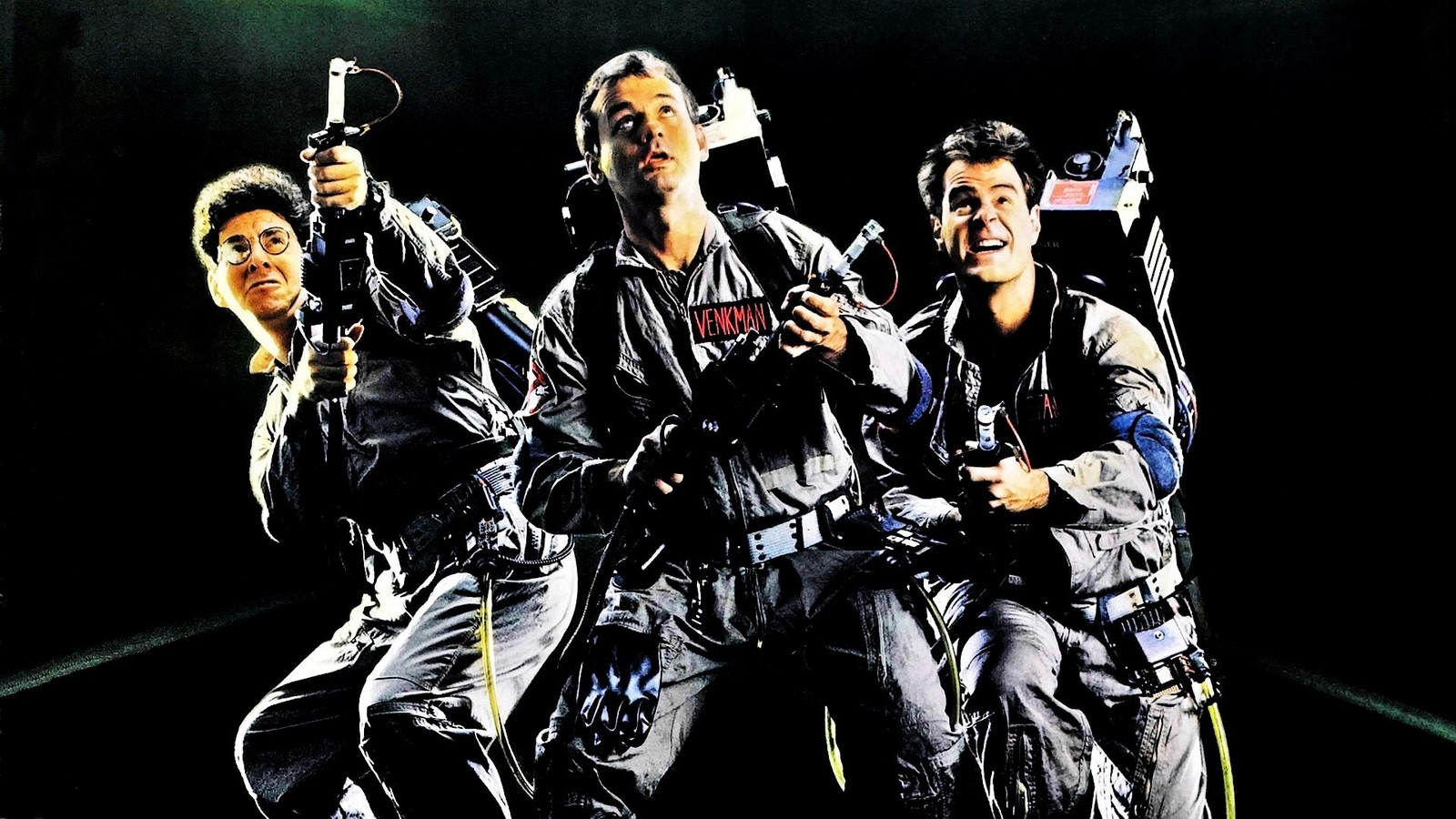 Новый фильм по «Охотникам за привидениями» уже в работе [обновлено — неожиданно появился тизер!] - фото 1