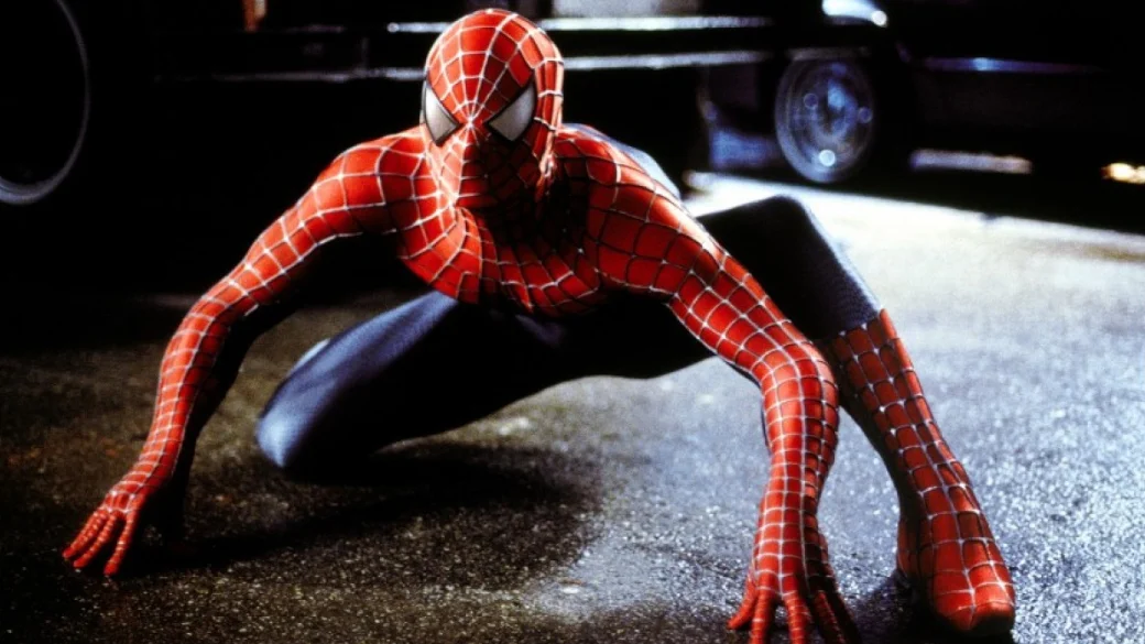 Лучшие экранизации «Человека-паука» по мнению редакции «Канобу» - фото 9
