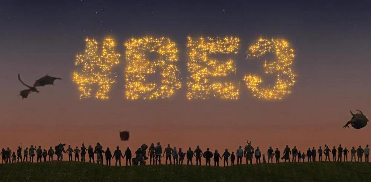 На своей конференции на E3 2019 Bethesda показала довольно много трейлеров новых игр и обновленных старых. Мы собрали их в одном материале.