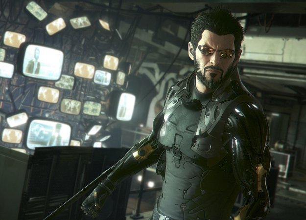 Deus Ex: Mankind Divided стала временно бесплатной в Steam и продается по скидке - изображение 1 Deus Ex: Mankind Divided стала временно бесплатной в Steam и продается по скидке - фото 1