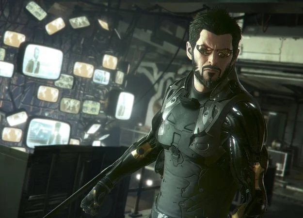 Deus Ex: Mankind Divided стала временно бесплатной в Steam и продается по скидке - фото 1