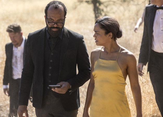 Сценаристы «Мира Дикого Запада» предложили честно заспойлерить весь сюжет второго сезона [Обновлено] - фото 1