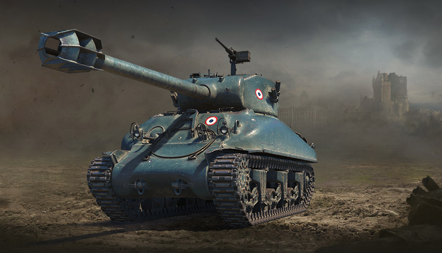 Гайд по World of Tanks 1.0. Лучшие премиум танки 8-го уровня  - изображение 2 Гайд по World of Tanks 1.0. Лучшие премиум танки 8-го уровня  - фото 2