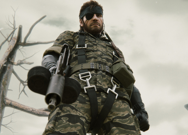 За целый месяц книгу по MGS от российского автора почти никто не поддержал. Почему же? - изображение 1 За целый месяц книгу по MGS от российского автора почти никто не поддержал. Почему же? - фото 1