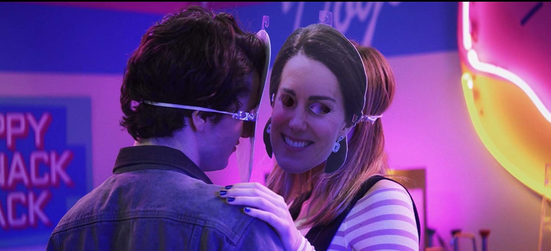 Трамп, «Судная ночь» и ужасные ситкомы: Metacritic назвал худшие сериалы 2018 года - изображение 9 Трамп, «Судная ночь» и ужасные ситкомы: Metacritic назвал худшие сериалы 2018 года - фото 9