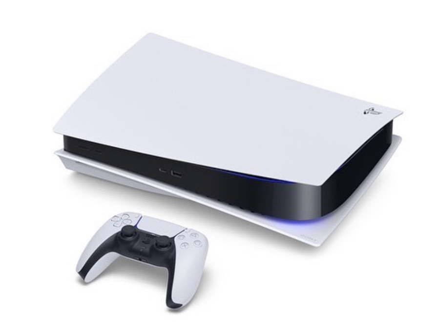 Когда фанаты сделали лучше: топ-7 дизайнов PlayStation 5, которые выглядят круче официальной консоли - фото 1