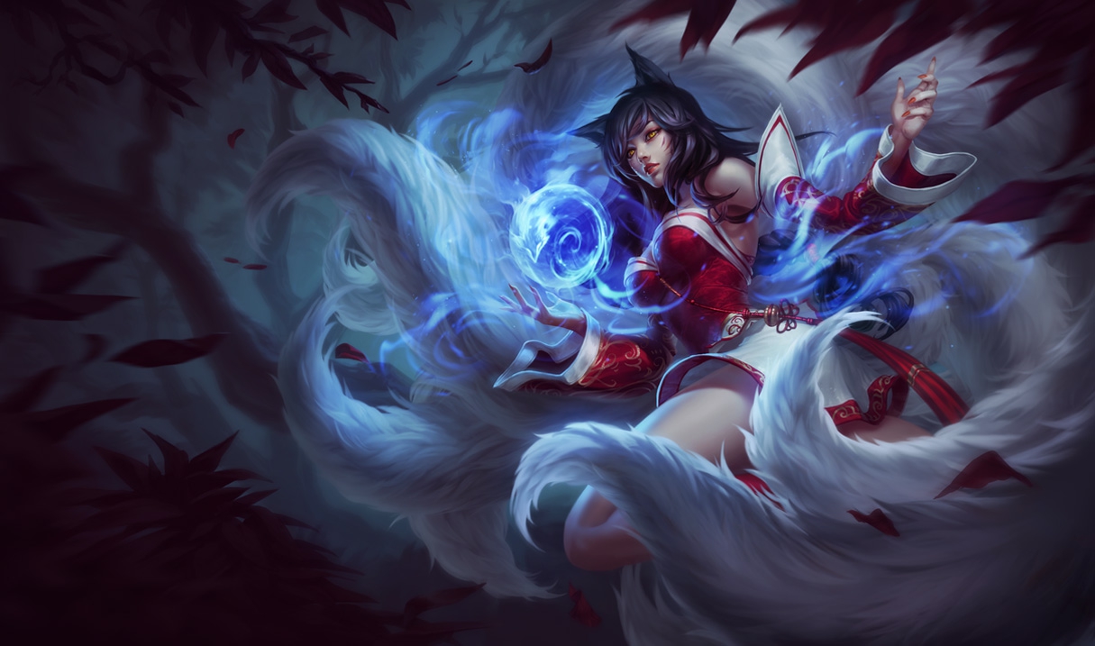 Riot извинилась за слишком сексуального чемпиона - фото 2