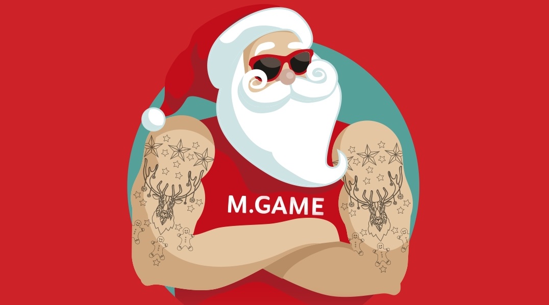 В магазине «М.Видео» началась новогодняя распродажа для геймеров. Со скидками отдают консоли, диски с играми, ноутбуки, геймпады, наушники и прочие полезные гаджеты. Собрали самые выгодные предложения акции, которая проходит с 16 декабря по 8 января.