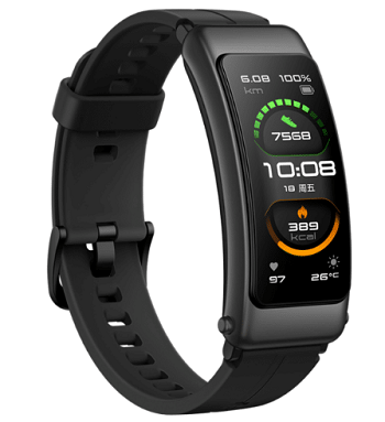 10 лучших фитнес-трекеров с AliExpress - фото 9