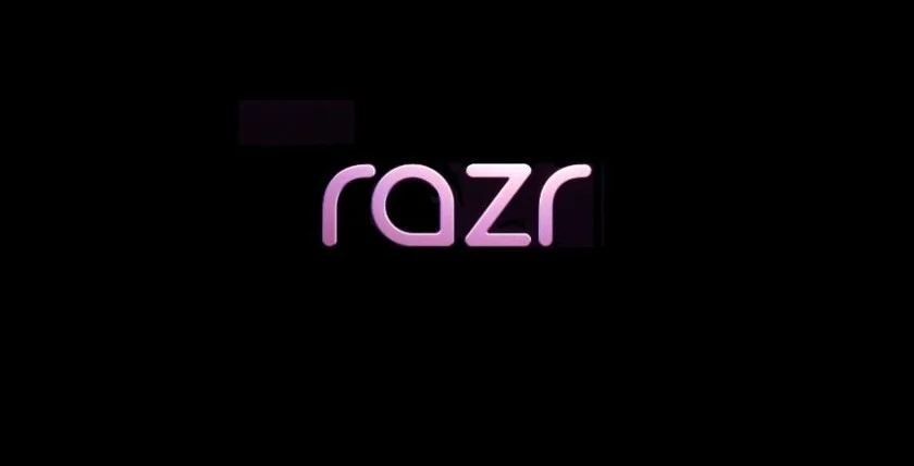 Раскрыты характеристики и официальный логотип складного смартфона Motorola Razr - фото 2