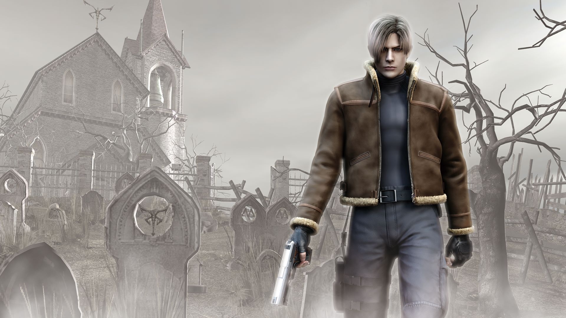 Resident Evil 4 — 15 лет! За что вы полюбили одну из лучших частей серии? |  Канобу