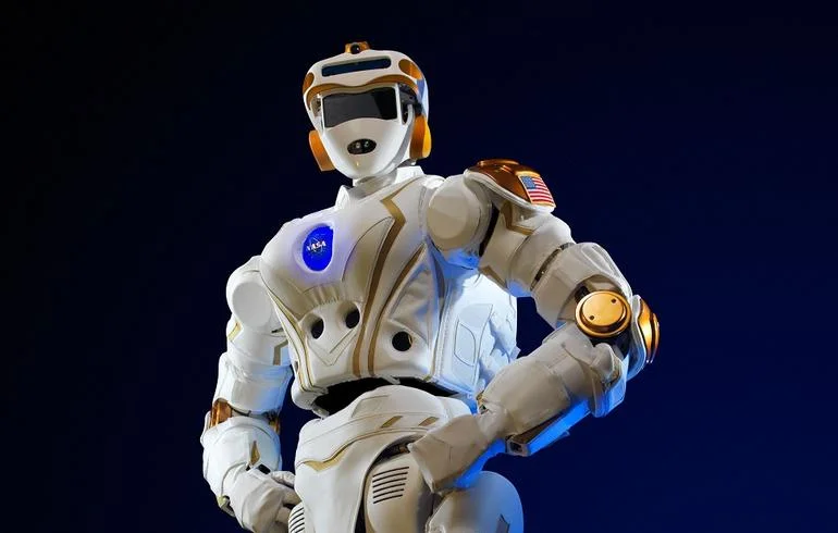 Почти Detroit: самые совершенные роботы, созданные человечеством - фото 5