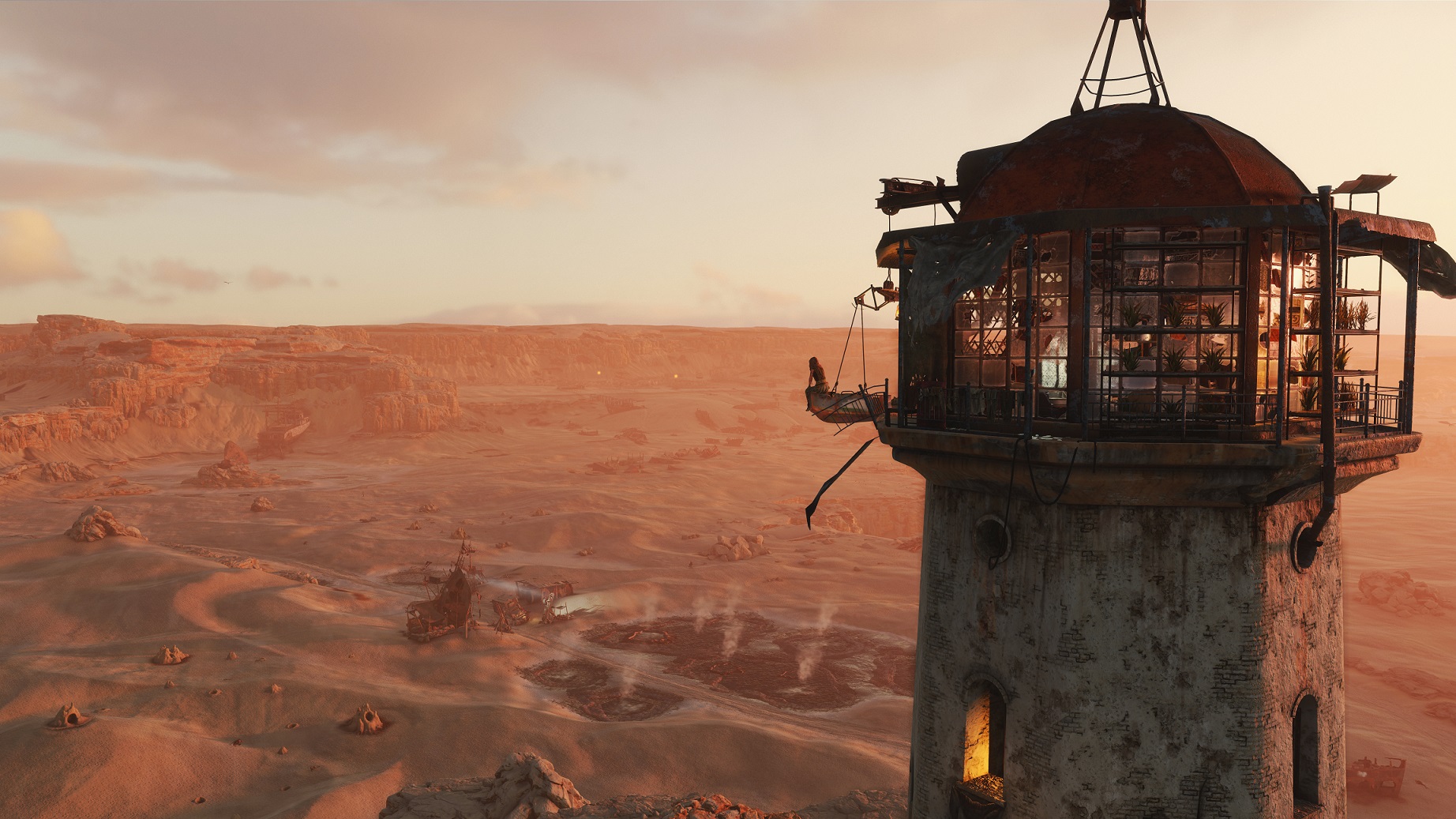 Metro: Exodus выйдет 15 февраля — и чем ближе мы к релизу, тем больше поводов появляется поговорить об игре и собрать в одном материале все, что мы о ней знаем.