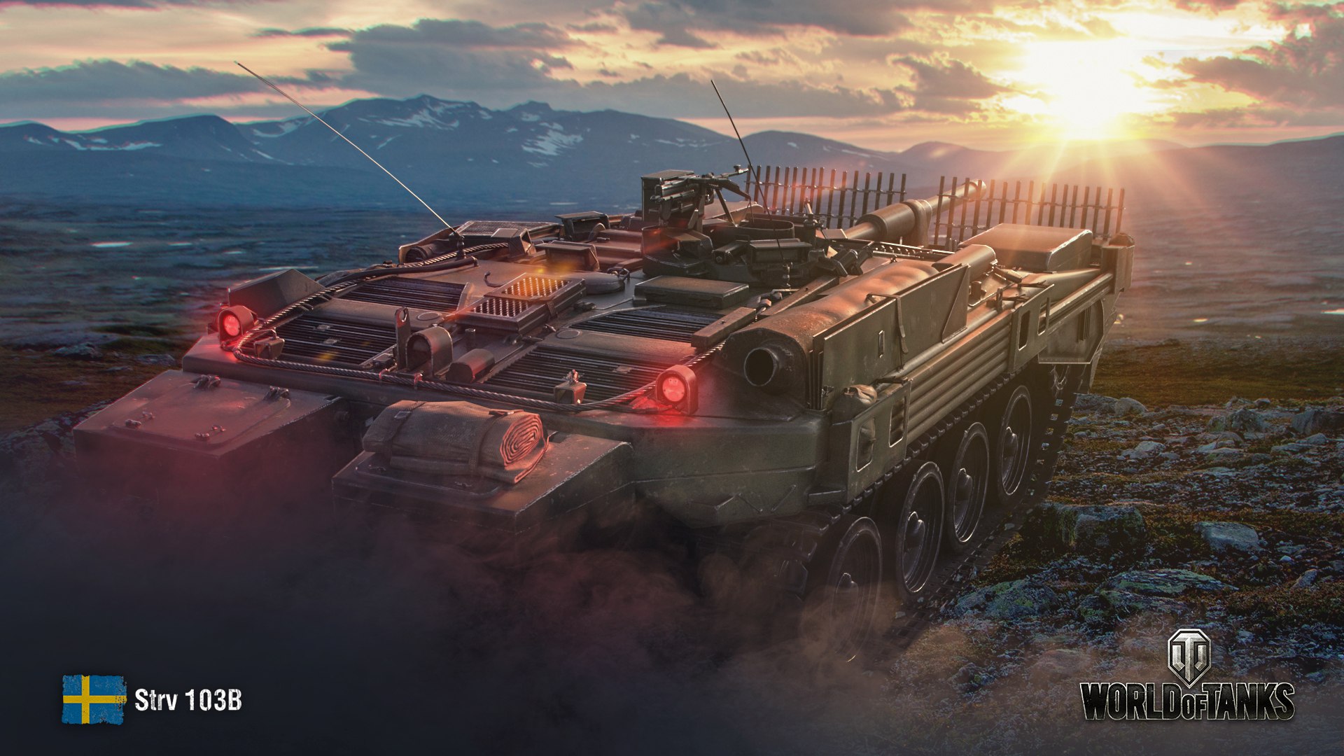 Гайд по World of Tanks 1.0. 5 лучших прокачиваемых ПТ-САУ 10 уровня - изображение 5 Гайд по World of Tanks 1.0. 5 лучших прокачиваемых ПТ-САУ 10 уровня - фото 5