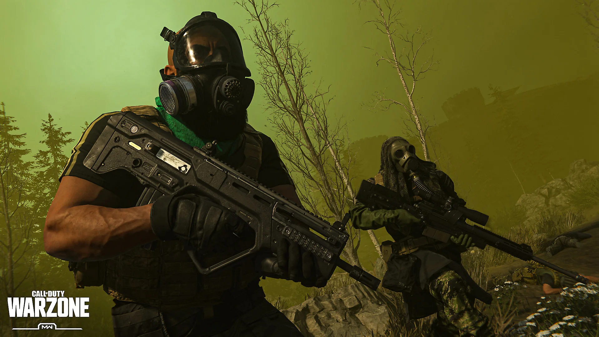 «Королевская битва» Call of Duty: Warzone — что нового она привнесла в жанр и стоит ли в нее играть - фото 3