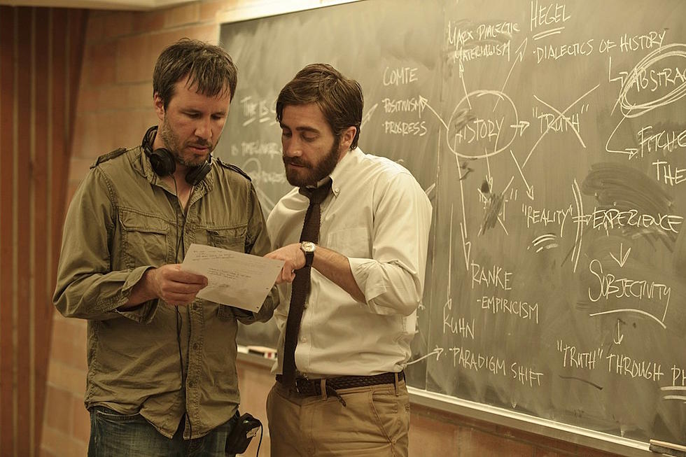 Джейк Джилленхол сыграет главную роль в мини-сериале Дени Вильнева «Сын» - фото 1