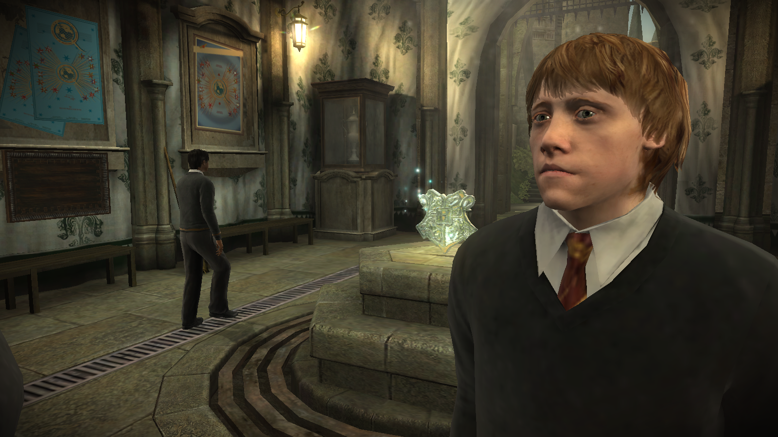 Download Harry Potter Games