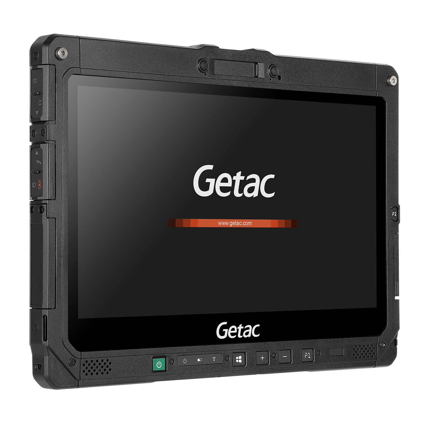 Getac представил прочные планшеты для работы в полевых условиях - фото 2