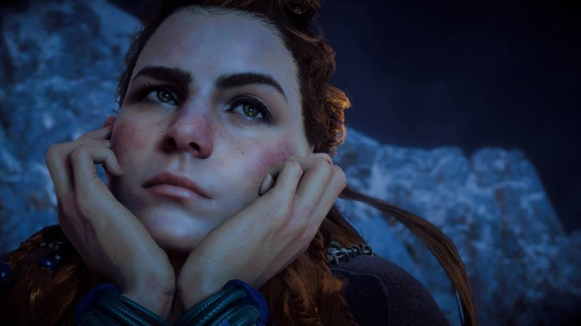 Хаб по Horizon: Zero Dawn — обзор ПК-версии, гайды и мнение о дополнении The Frozen Wilds - изображение 3 Хаб по Horizon: Zero Dawn — обзор ПК-версии, гайды и мнение о дополнении The Frozen Wilds - фото 3