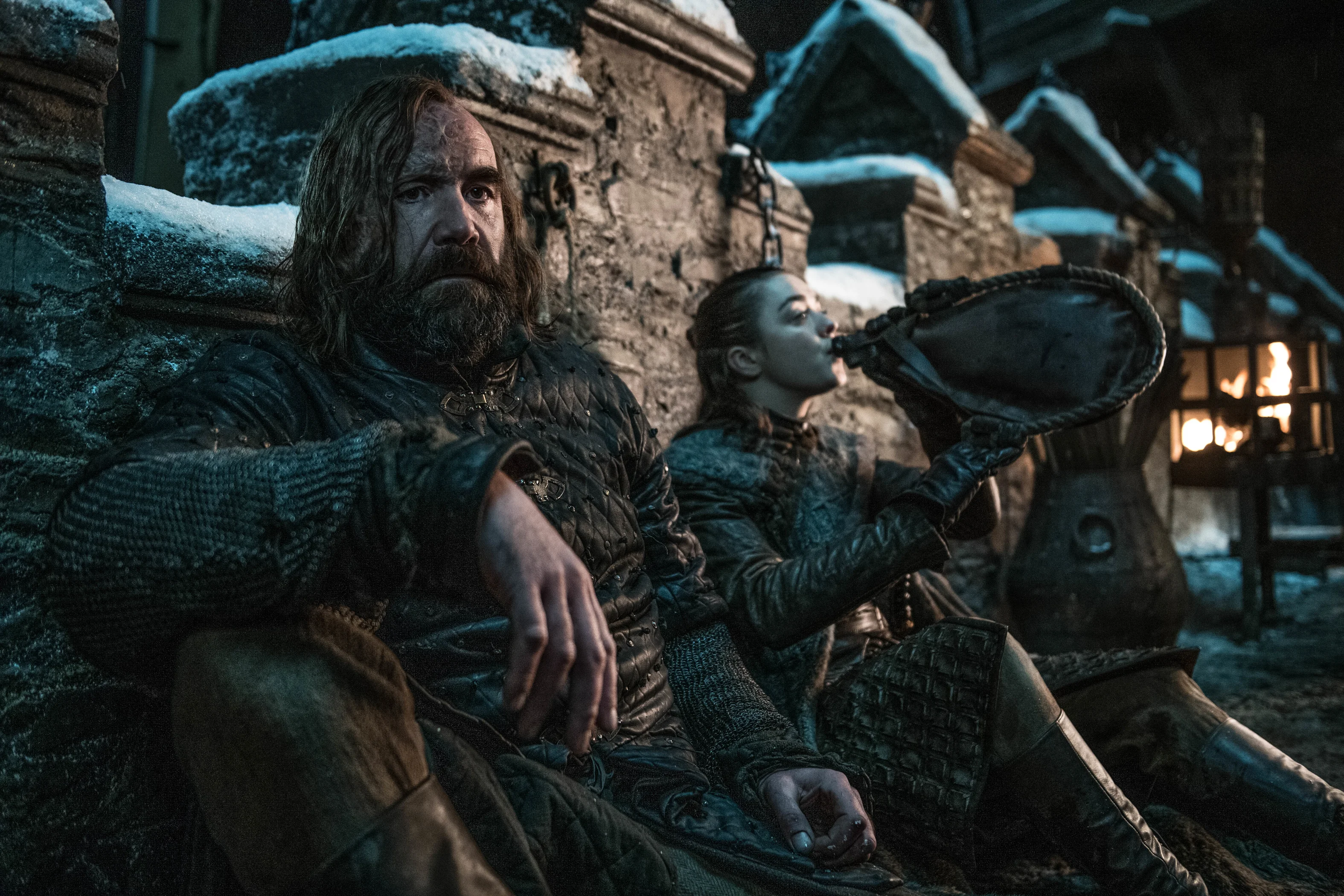 История сериалов: «Игра престолов» — как HBO создал одно из главных явлений поп-культуры - фото 4