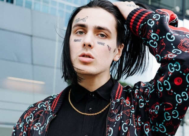 Face заявил, что перерос «эщкере». Как же так!? - изображение 1 Face заявил, что перерос «эщкере». Как же так!? - фото 1