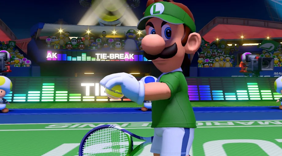 Фанаты Nintendo сошли с ума: все обсуждают размер гениталий Луиджи, младшего брата Марио - фото 1
