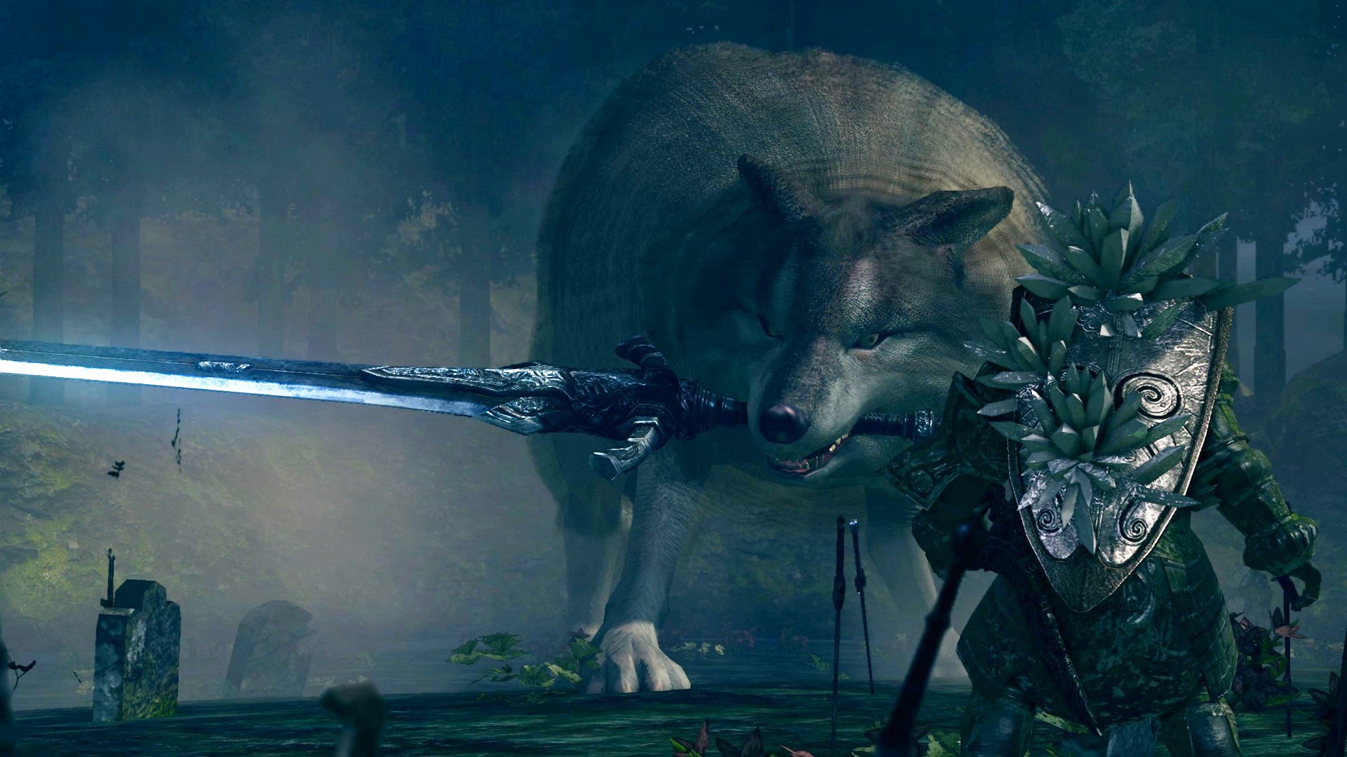 Дискуссия на NeoGAF: 10 боссов из видеоигр, которых было жалко - фото 1