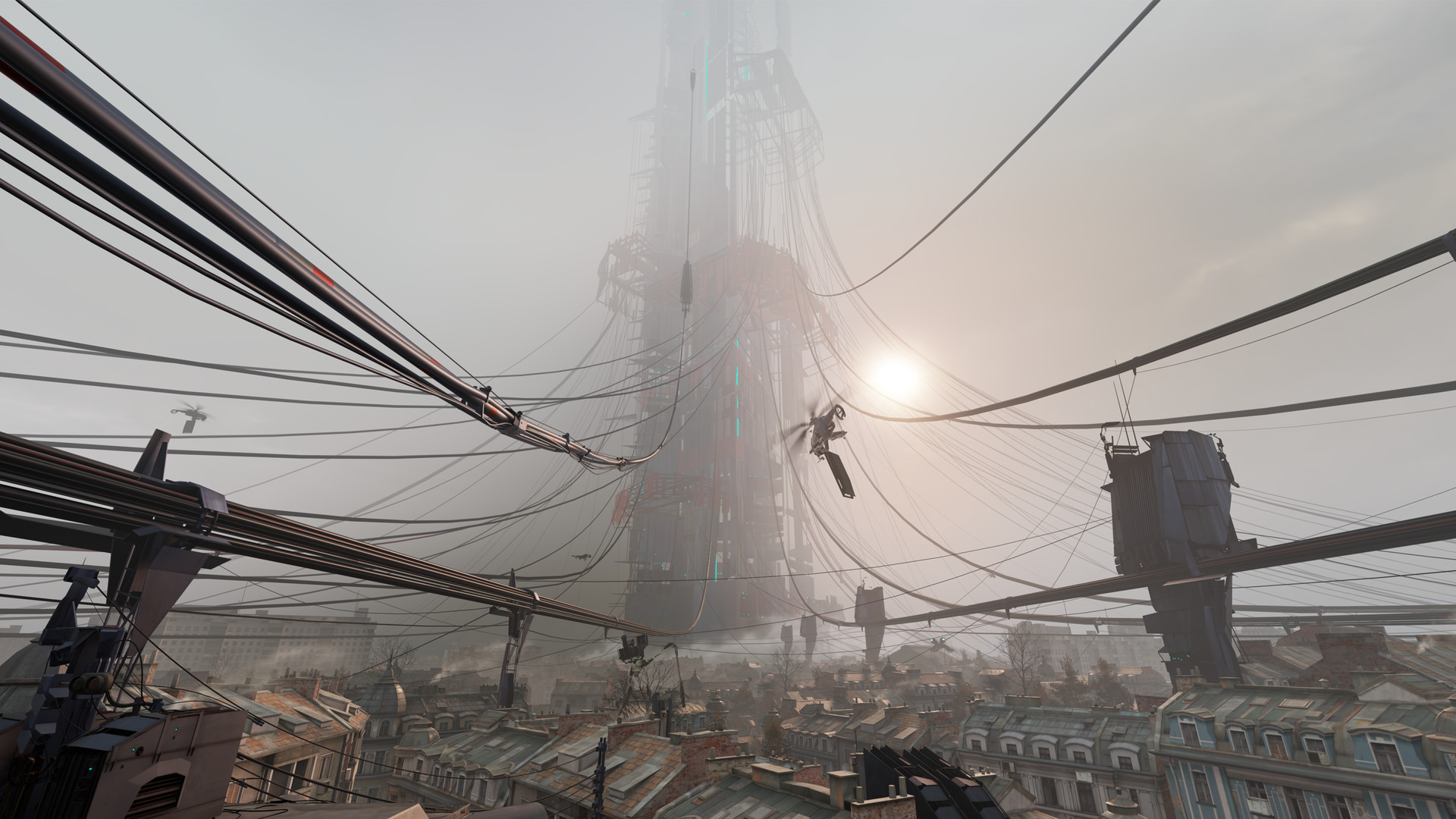Еще полгода назад фраза «новая Half-Life выйдет через несколько дней» казалась чушью. Сейчас же в ней куда больше смысла, ведь следующая часть серии, Half-Life: Alyx, выходит уже 23 марта. Что это за игра, как она играется, насколько мощного компьютера требует — ответы на эти вопросы ниже по тексту. Отчасти этот материал состоит из фрагментов превью «Канобу» — почитайте и его тоже, чтобы знать об игре как можно больше.